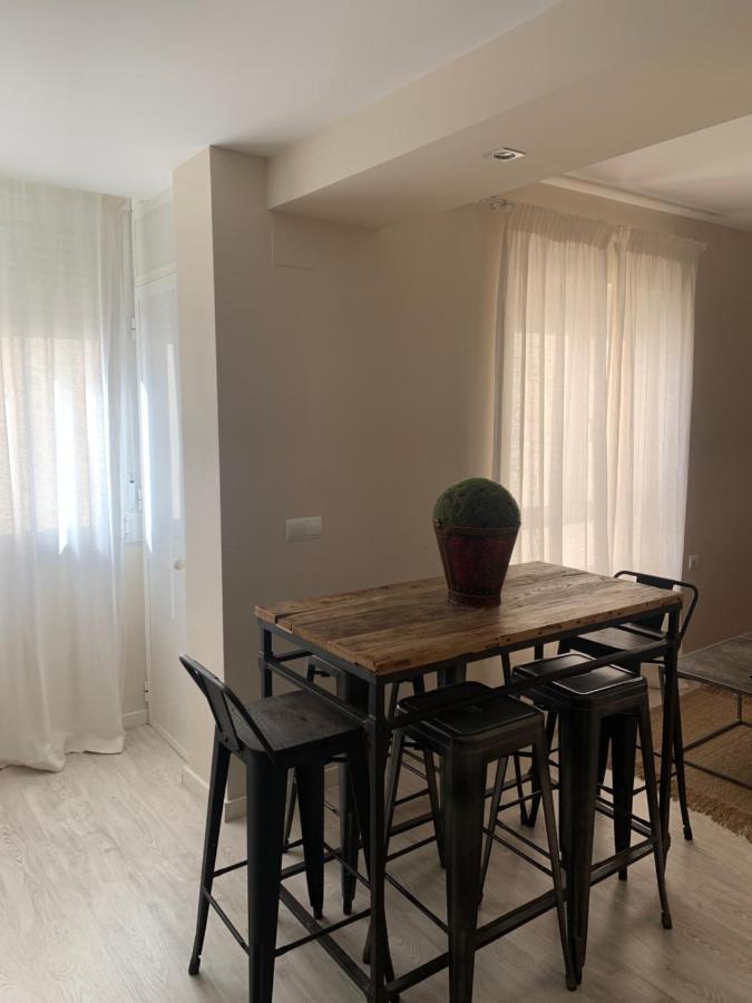 Hidden Gem Playa Helios&parking Estadio Apartment