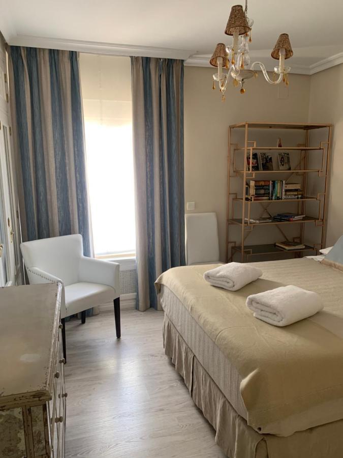 Apartment Hidden Gem Playa Helios&parking Estadio *